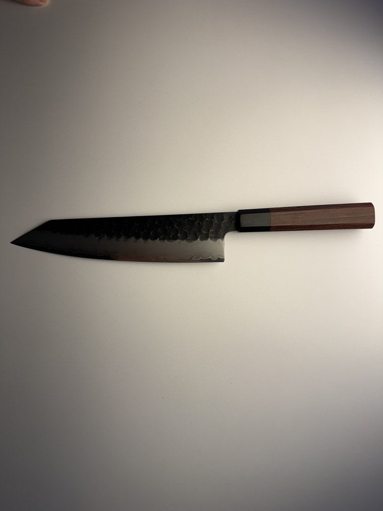 Eget foto av Hagane Bunka